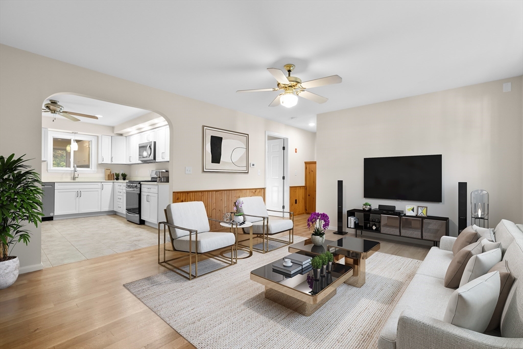 179 Pilgrim Road, Unit 2 Haverhill, MA 01832 - Photo 4 of 18