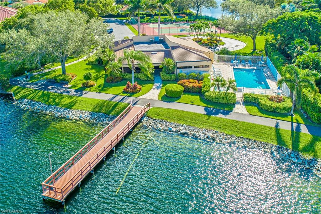 613 Windsor Square, Unit 101 Naples, FL 34104 - Photo 21 of 23