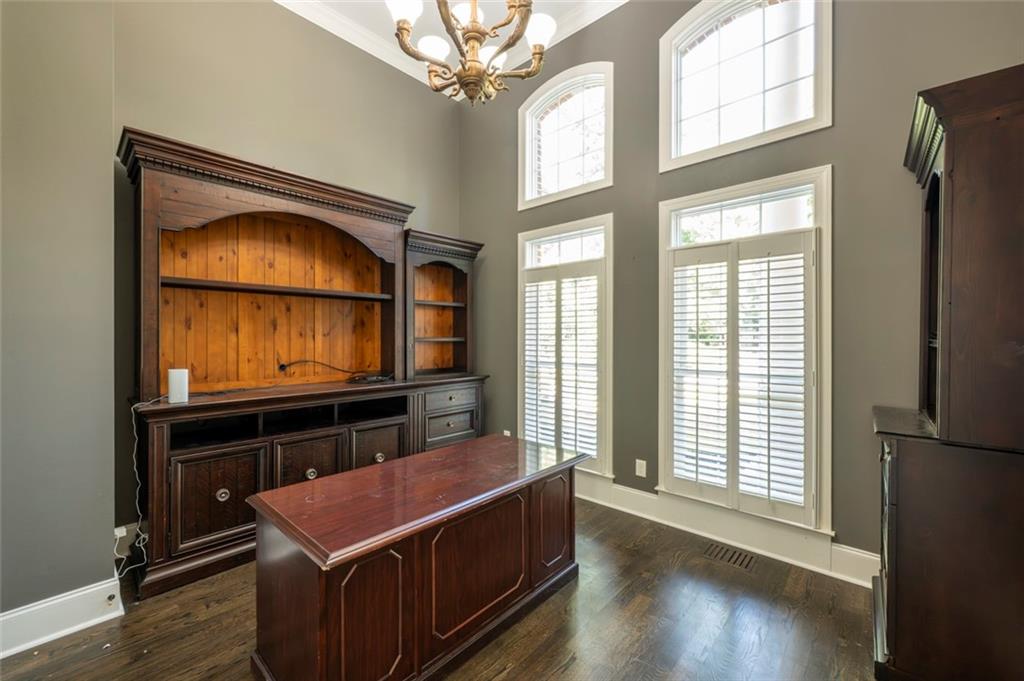5211 Hadaway Road Northwest Kennesaw, GA 30152 - Photo 32 of 54 Gallery Image 32