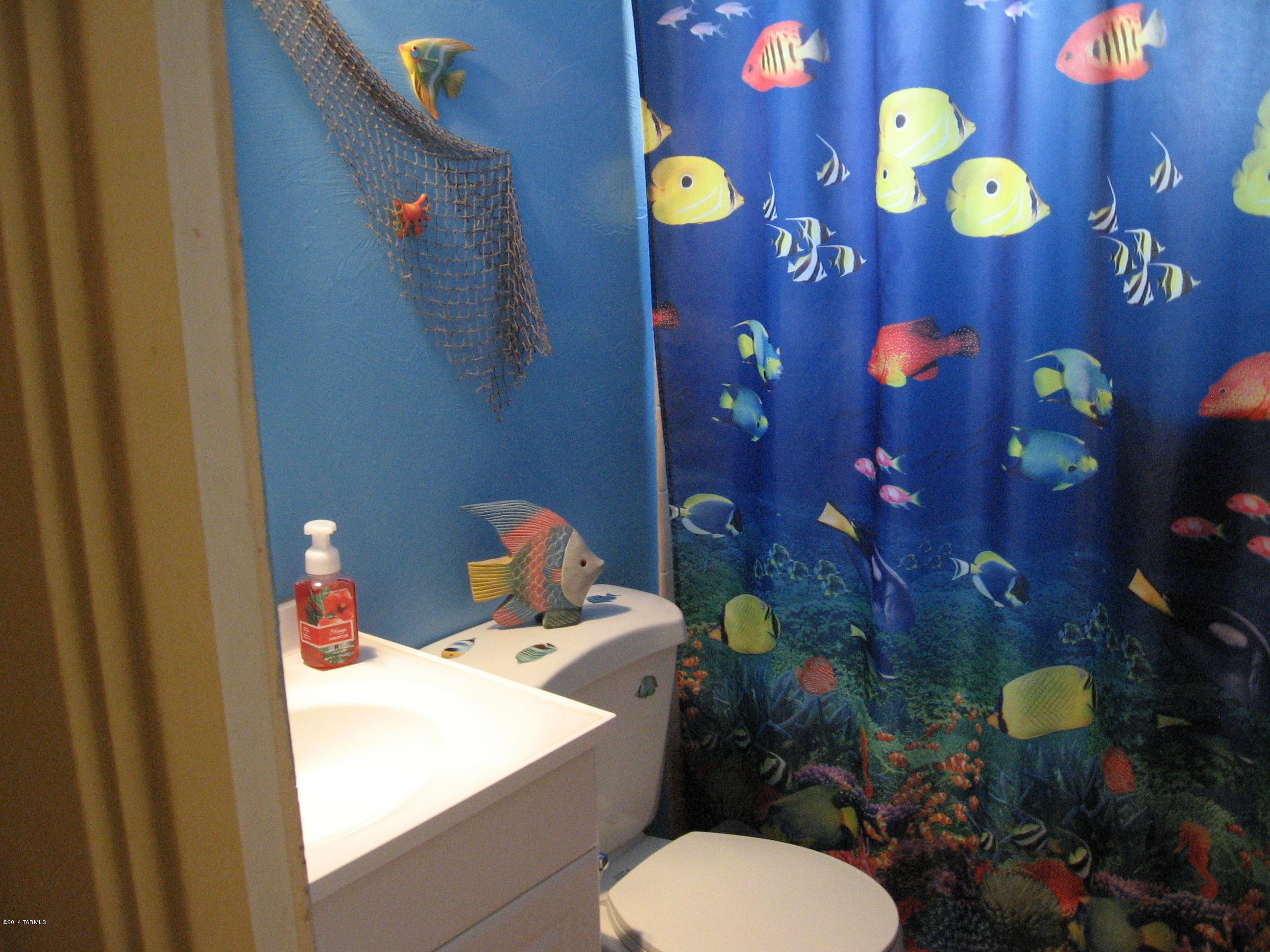 4054 North Pomona Road Tucson, AZ 85705 - Photo 9 of 18