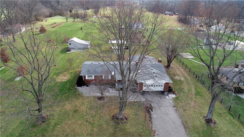 7151 West Mills Road Indianapolis, IN 46221 - Photo 1 of 32 Gallery Image 1