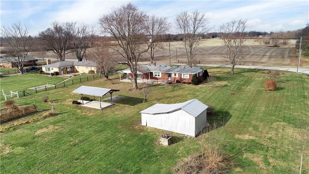 7151 West Mills Road Indianapolis, IN 46221 - Photo 30 of 32 Gallery Image 30