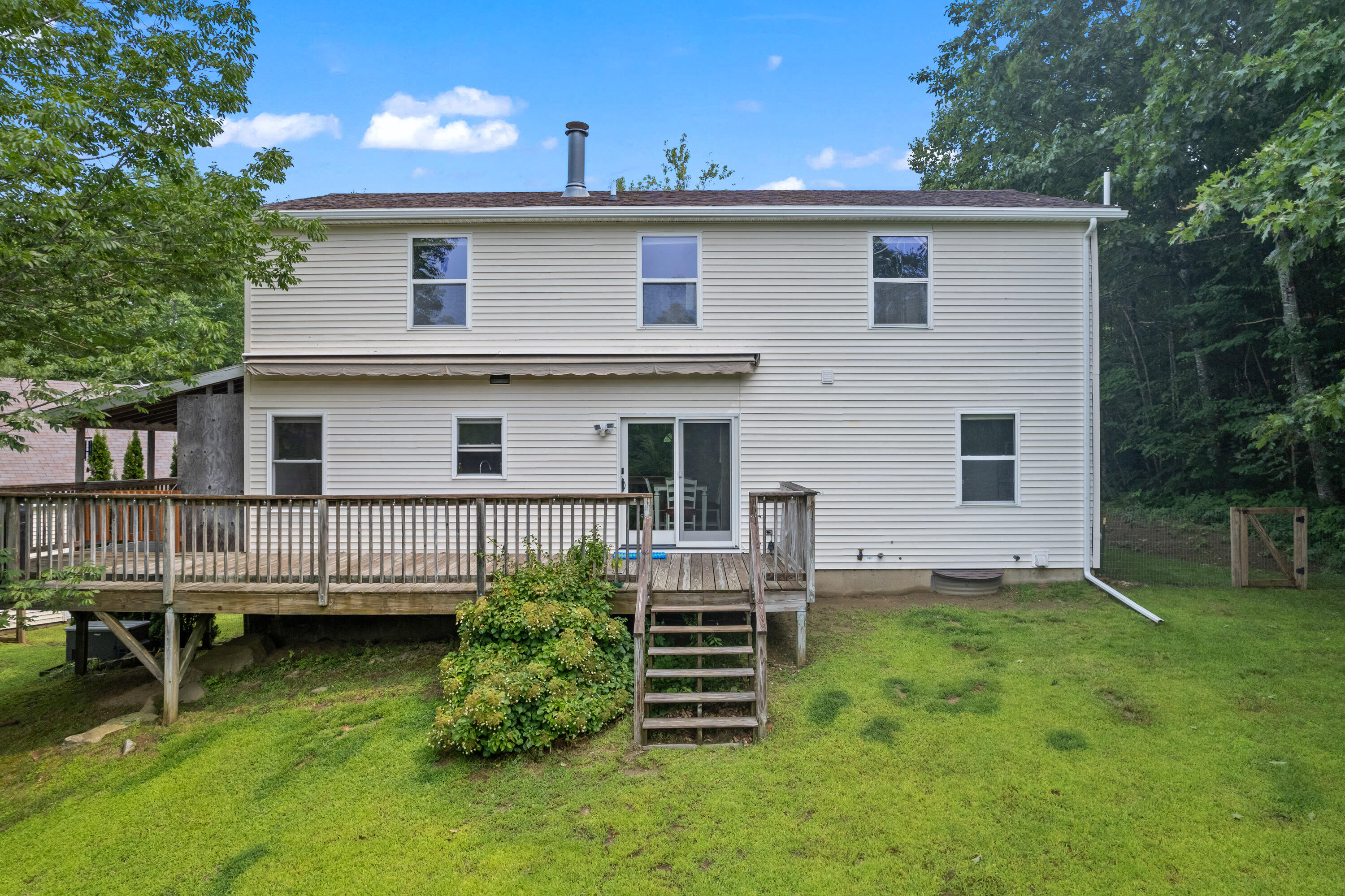 691 Beech Hill Road Northport, ME 04849 - Photo 14 of 52 691 Beech Hill Rd_107