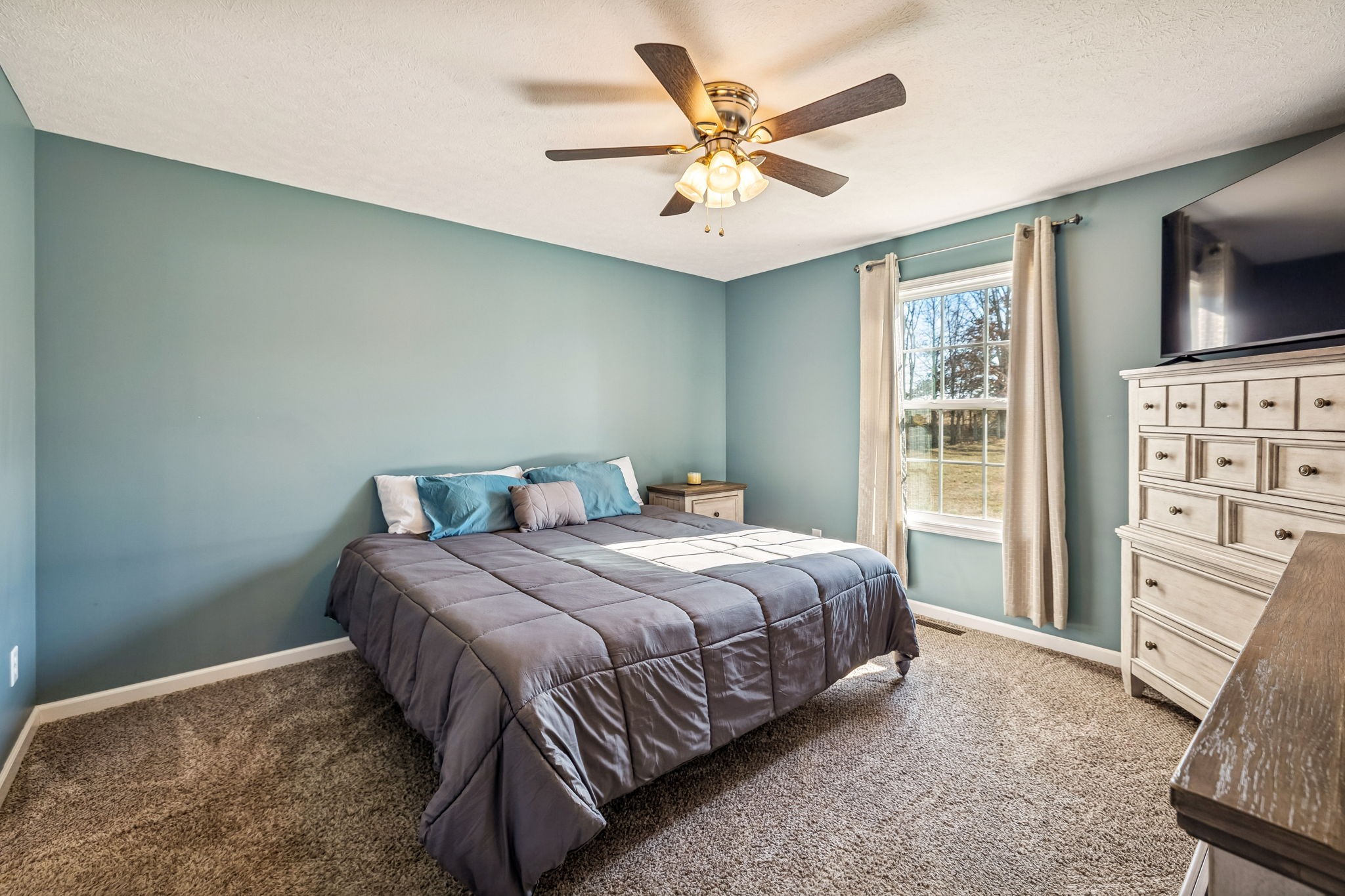 2583 West Mt Vernon Road Bethpage, TN 37022 - Photo 12 of 33