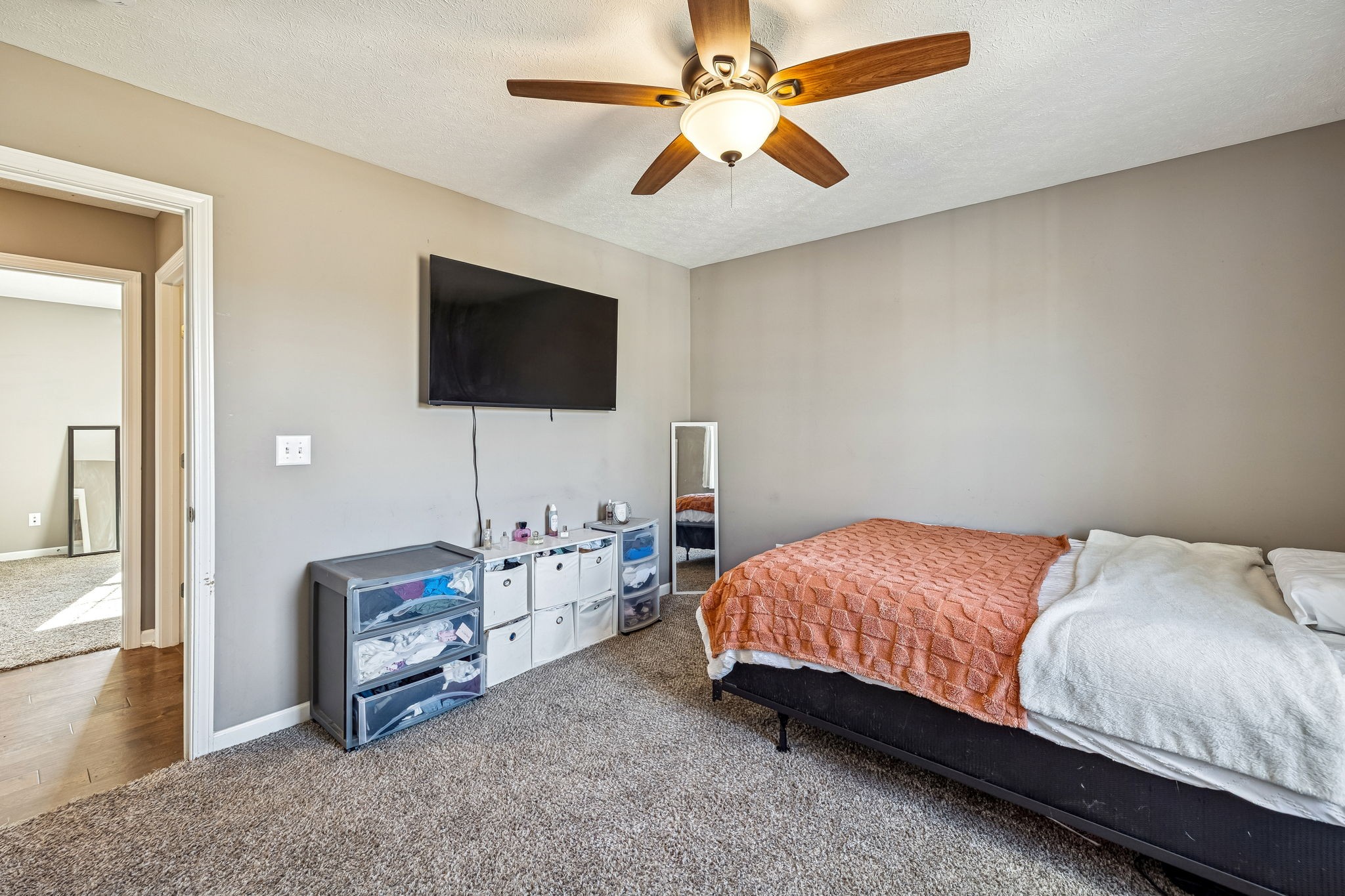 2583 West Mt Vernon Road Bethpage, TN 37022 - Photo 22 of 33