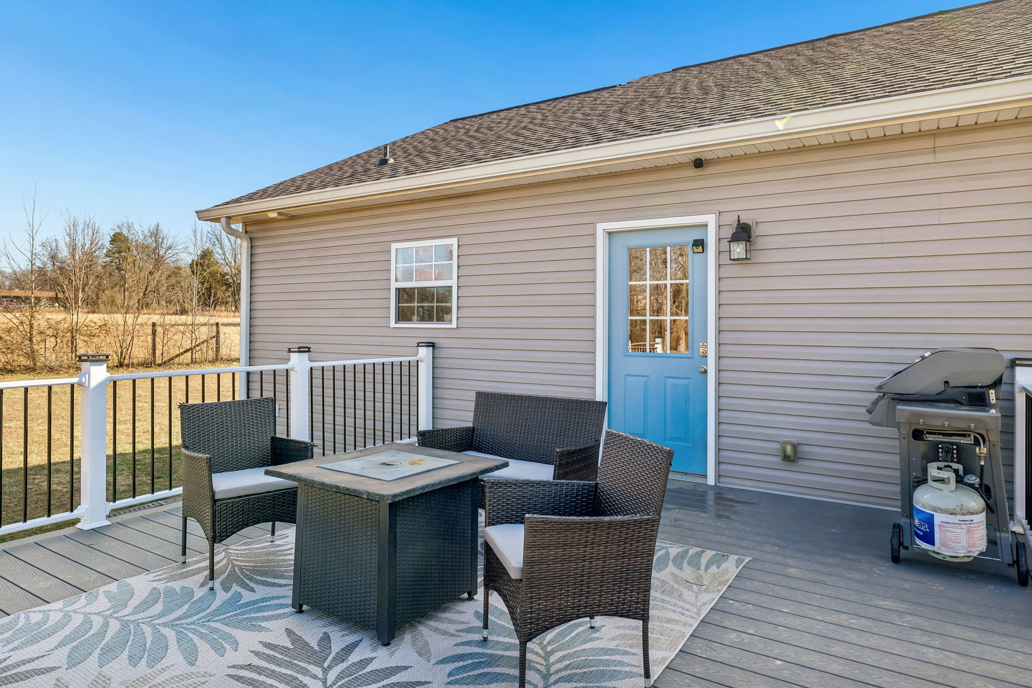 2583 West Mt Vernon Road Bethpage, TN 37022 - Photo 25 of 33