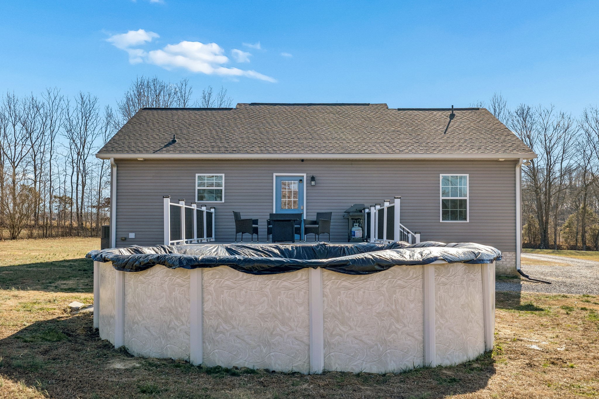 2583 West Mt Vernon Road Bethpage, TN 37022 - Photo 26 of 33