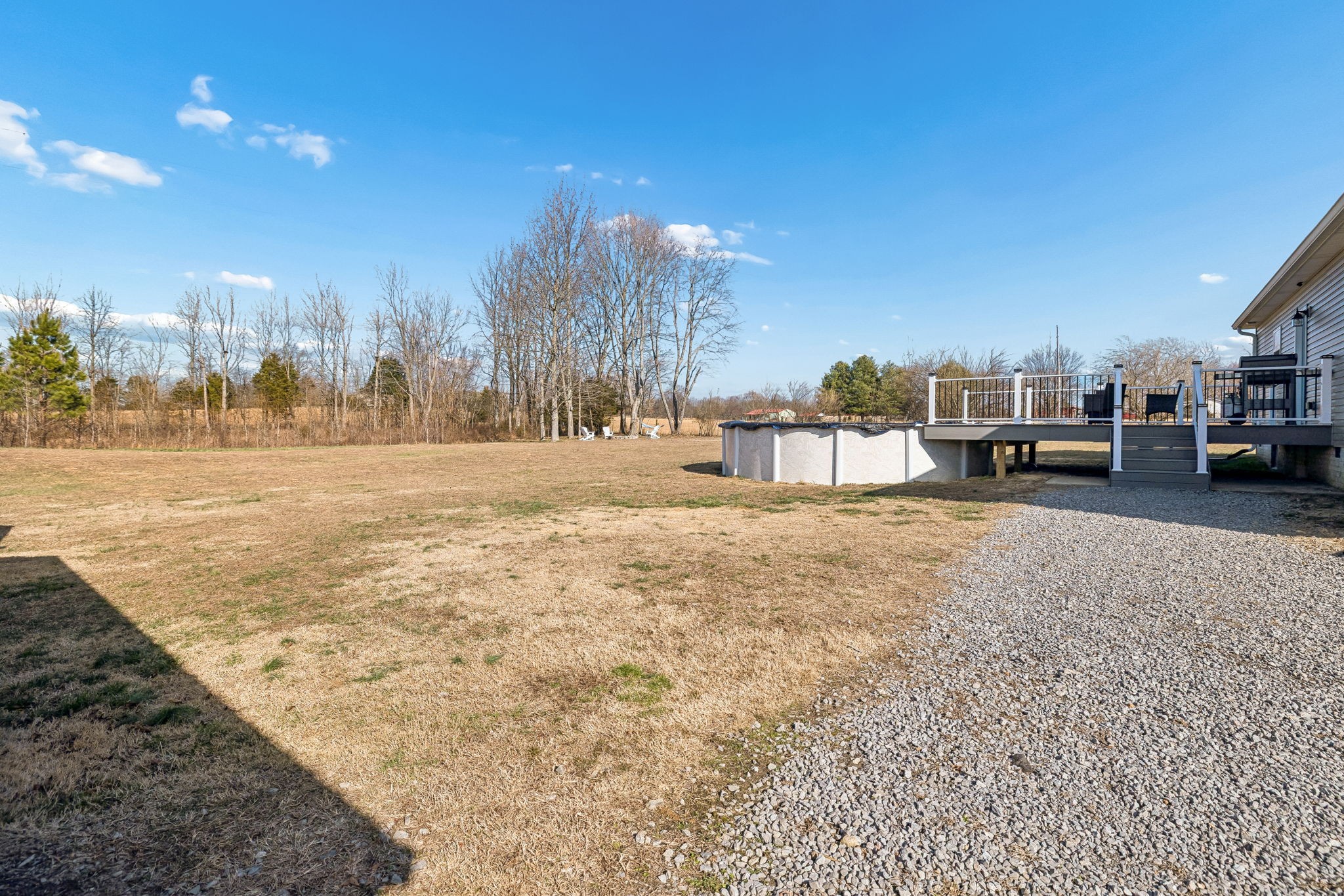 2583 West Mt Vernon Road Bethpage, TN 37022 - Photo 30 of 33