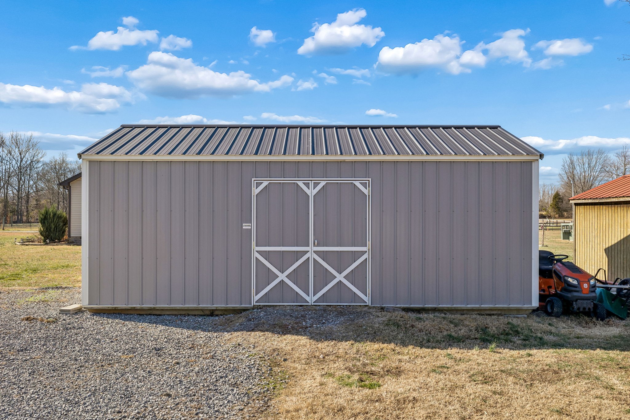 2583 West Mt Vernon Road Bethpage, TN 37022 - Photo 32 of 33