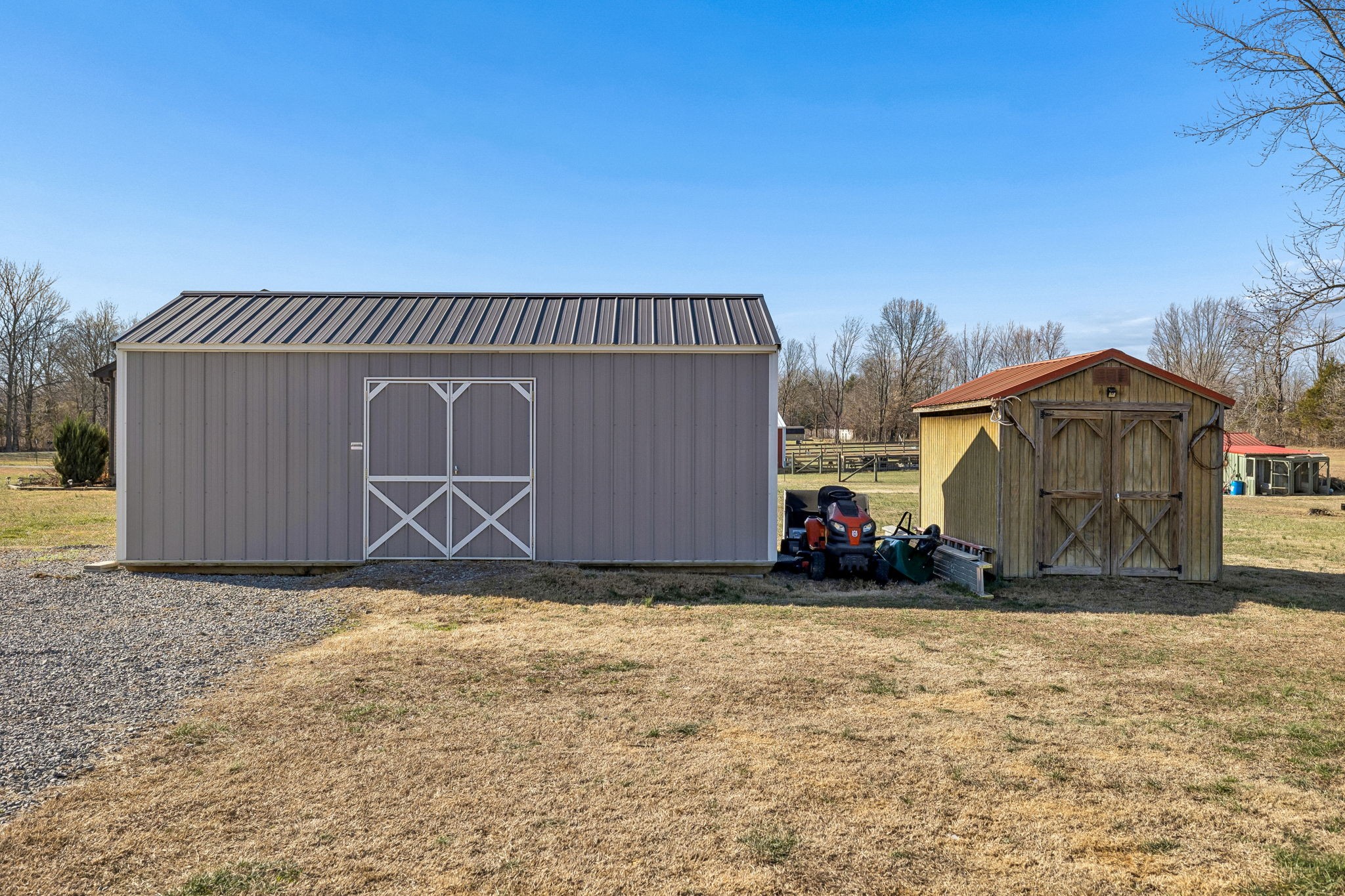 2583 West Mt Vernon Road Bethpage, TN 37022 - Photo 33 of 33