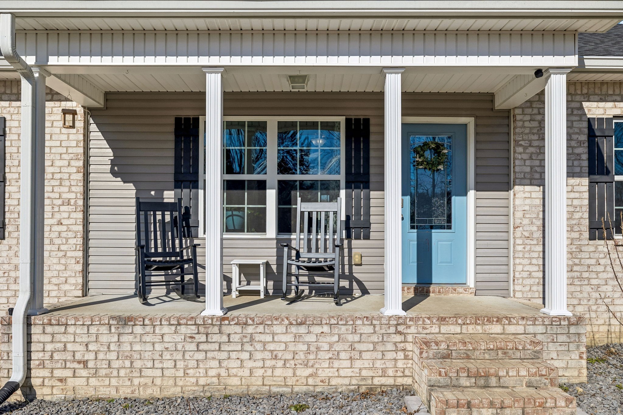 2583 West Mt Vernon Road Bethpage, TN 37022 - Photo 4 of 33