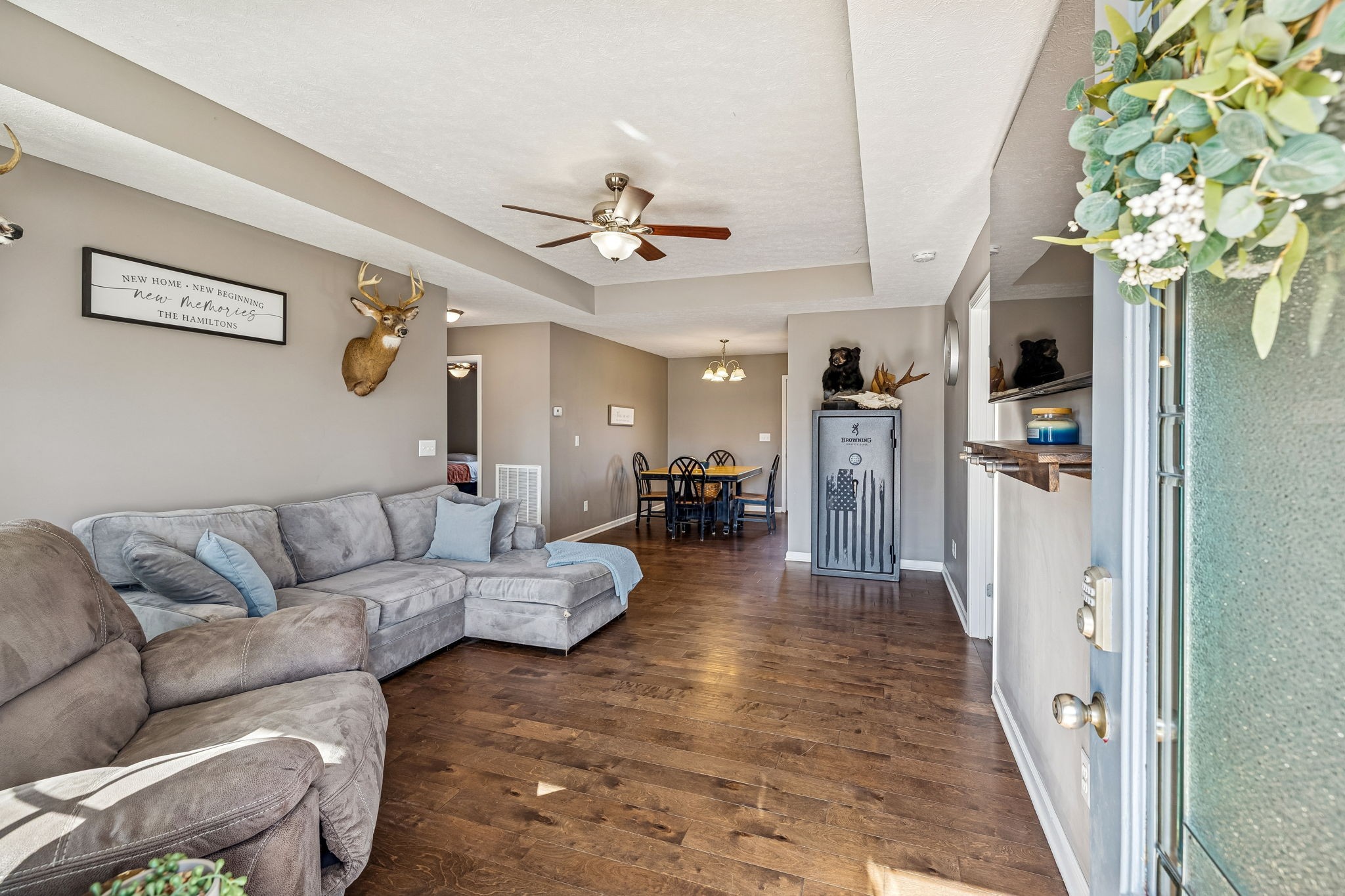 2583 West Mt Vernon Road Bethpage, TN 37022 - Photo 5 of 33