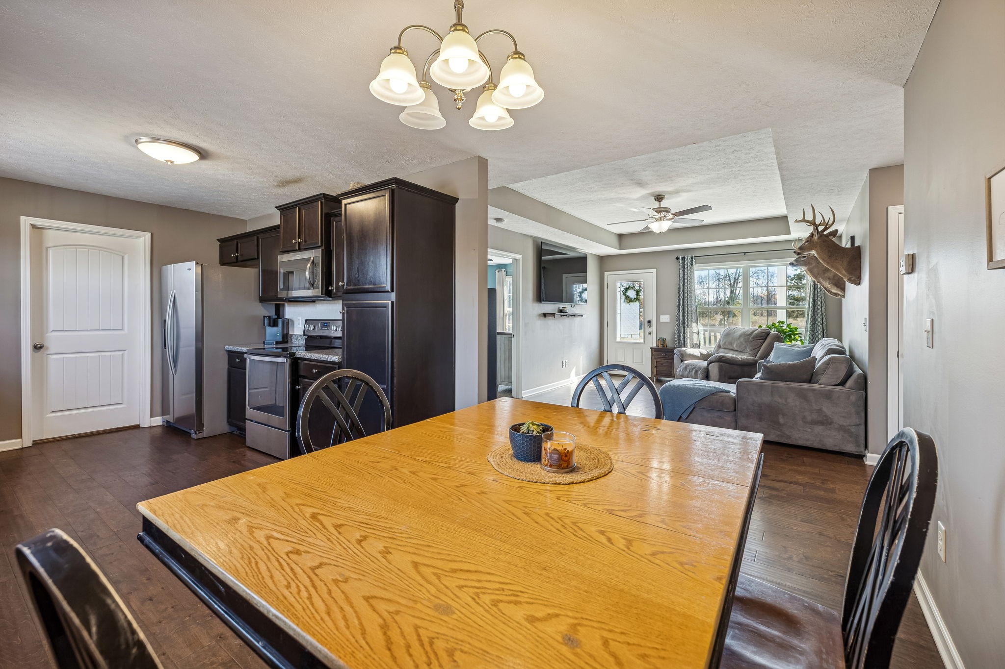 2583 West Mt Vernon Road Bethpage, TN 37022 - Photo 9 of 33