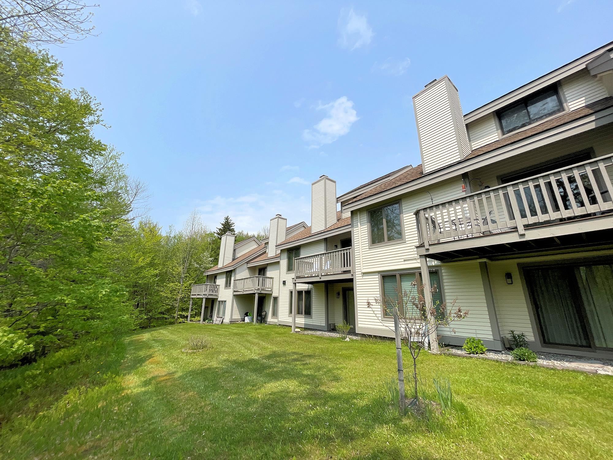 132 Sugar Brook Road, Unit A3 Peru, VT 05152 - Photo 1 of 40