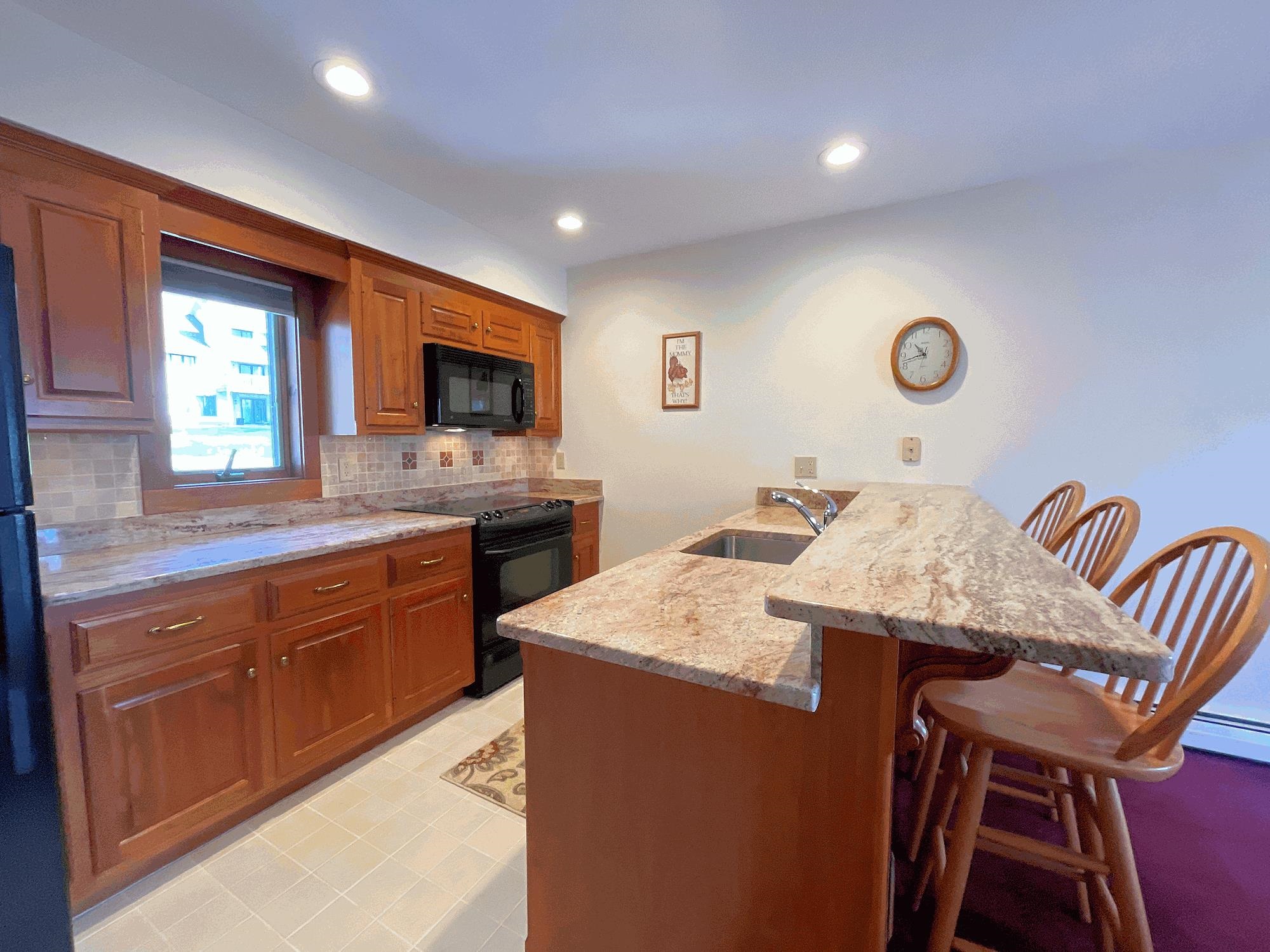132 Sugar Brook Road, Unit A3 Peru, VT 05152 - Photo 11 of 40