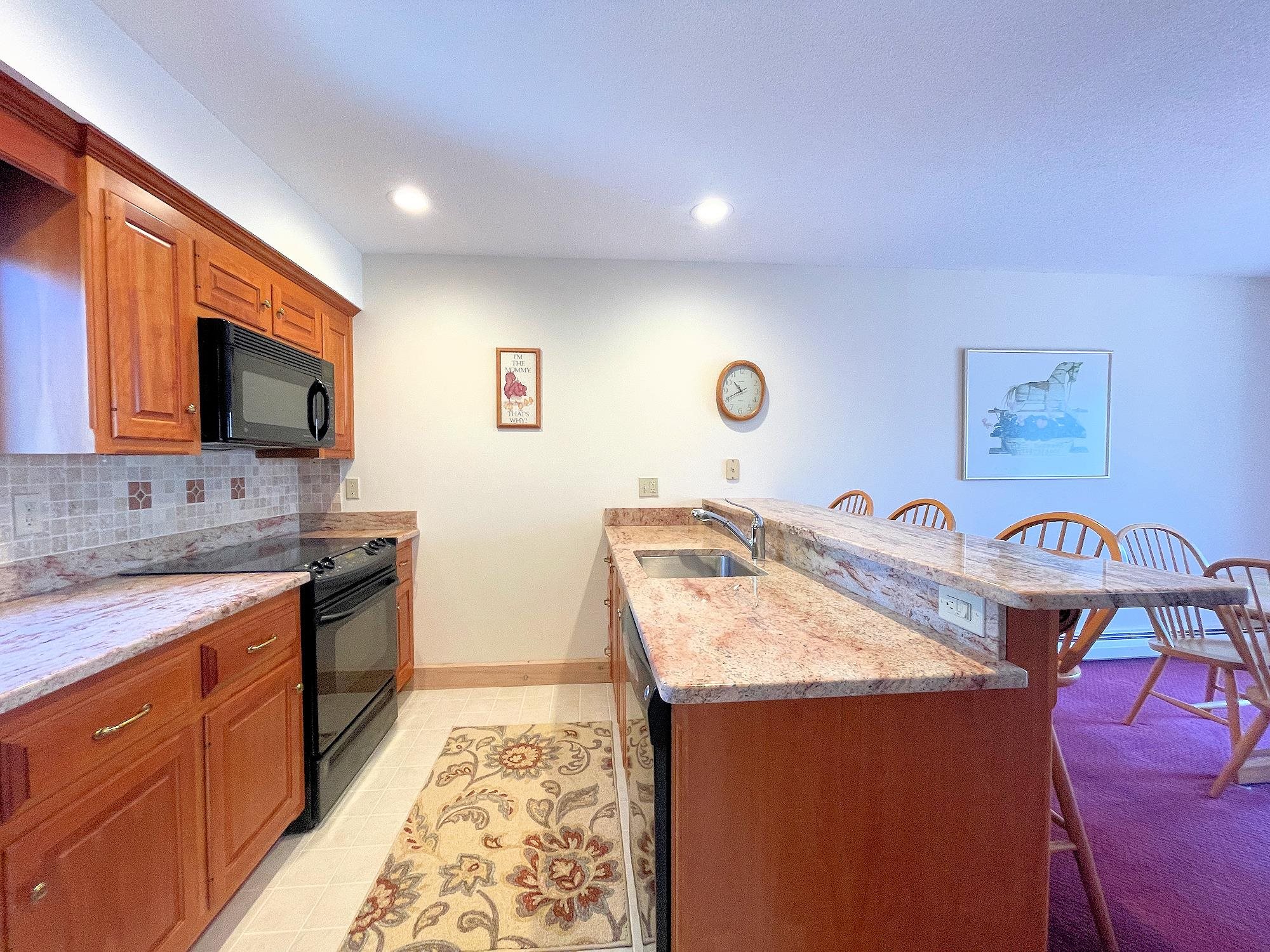 132 Sugar Brook Road, Unit A3 Peru, VT 05152 - Photo 12 of 40
