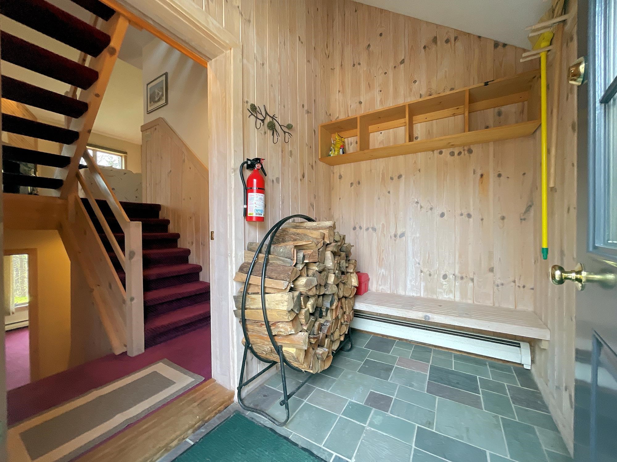 132 Sugar Brook Road, Unit A3 Peru, VT 05152 - Photo 29 of 40