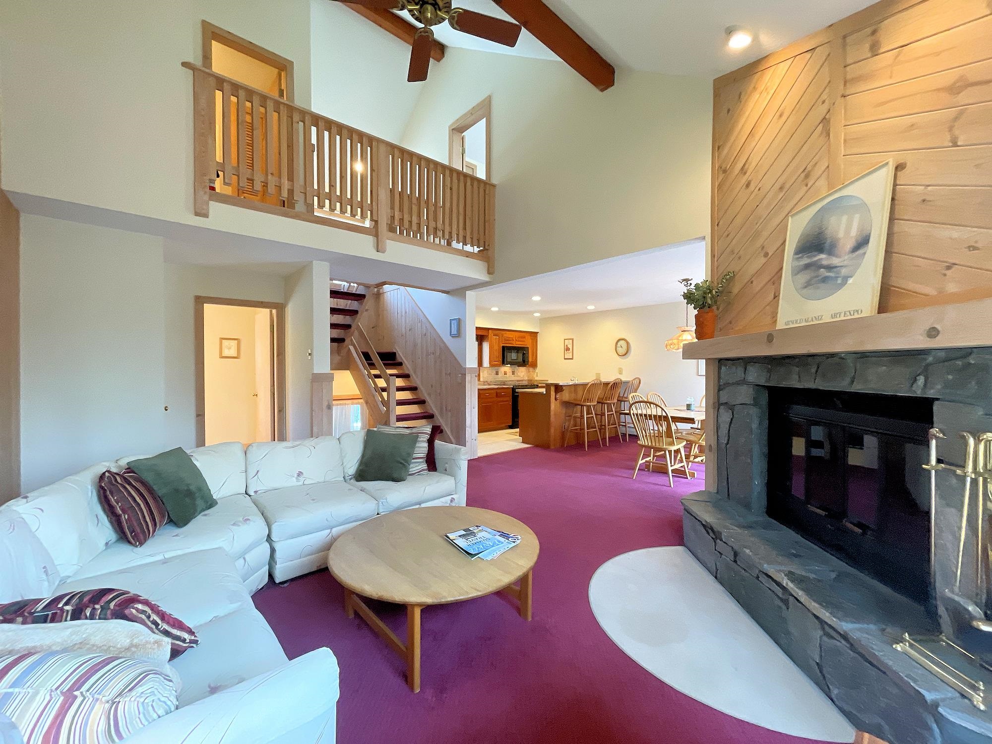 132 Sugar Brook Road, Unit A3 Peru, VT 05152 - Photo 5 of 40