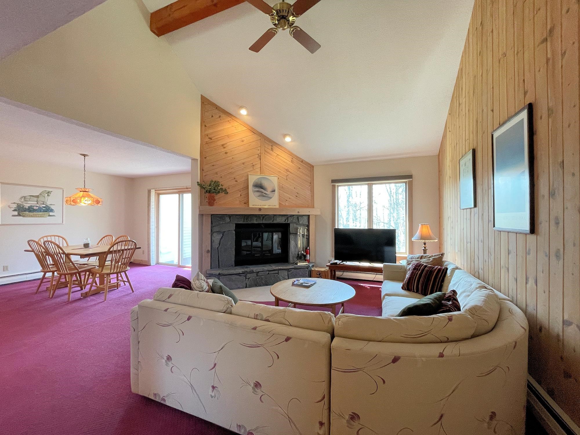 132 Sugar Brook Road, Unit A3 Peru, VT 05152 - Photo 6 of 40