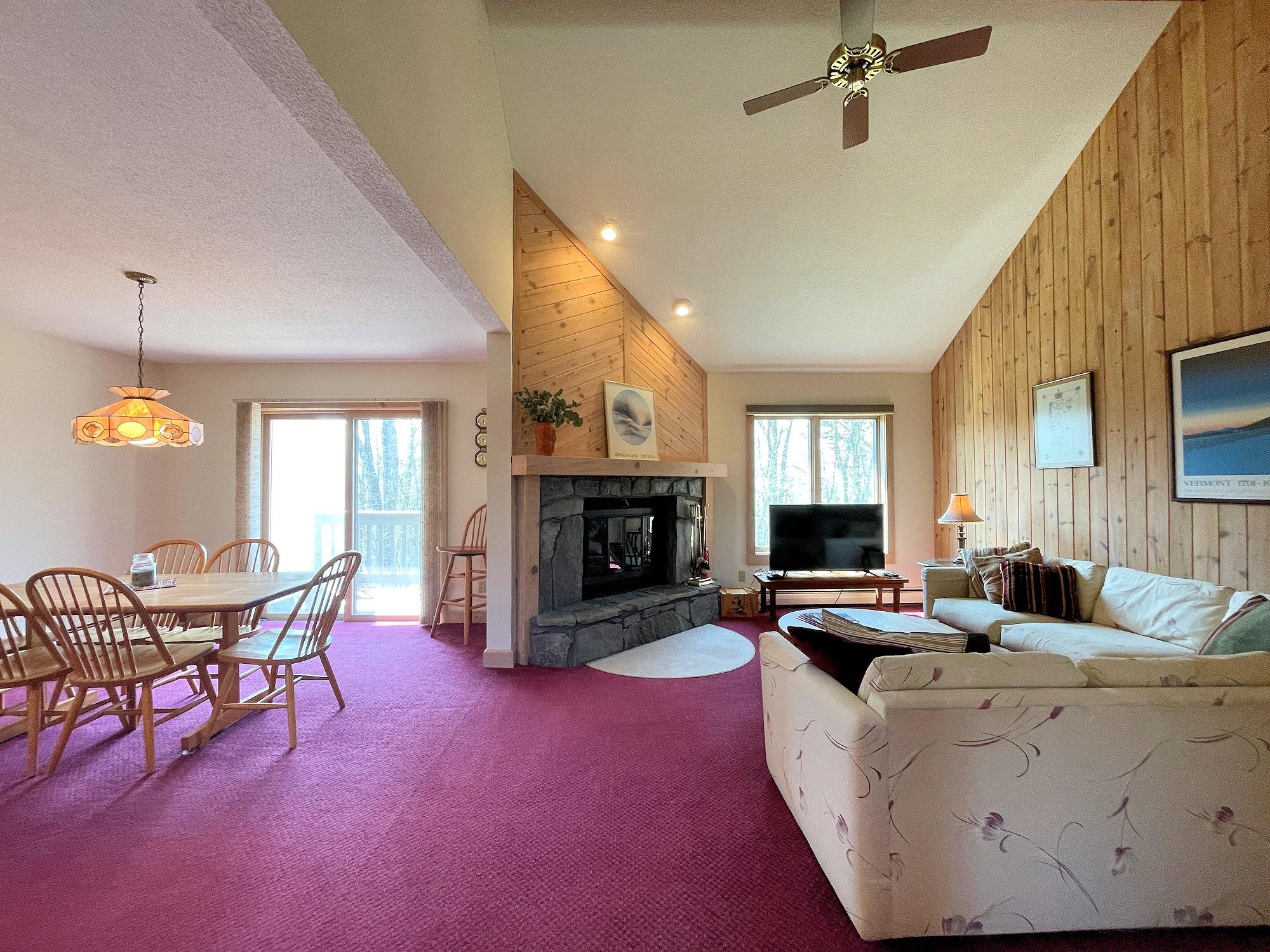 132 Sugar Brook Road, Unit A3 Peru, VT 05152 - Photo 7 of 40