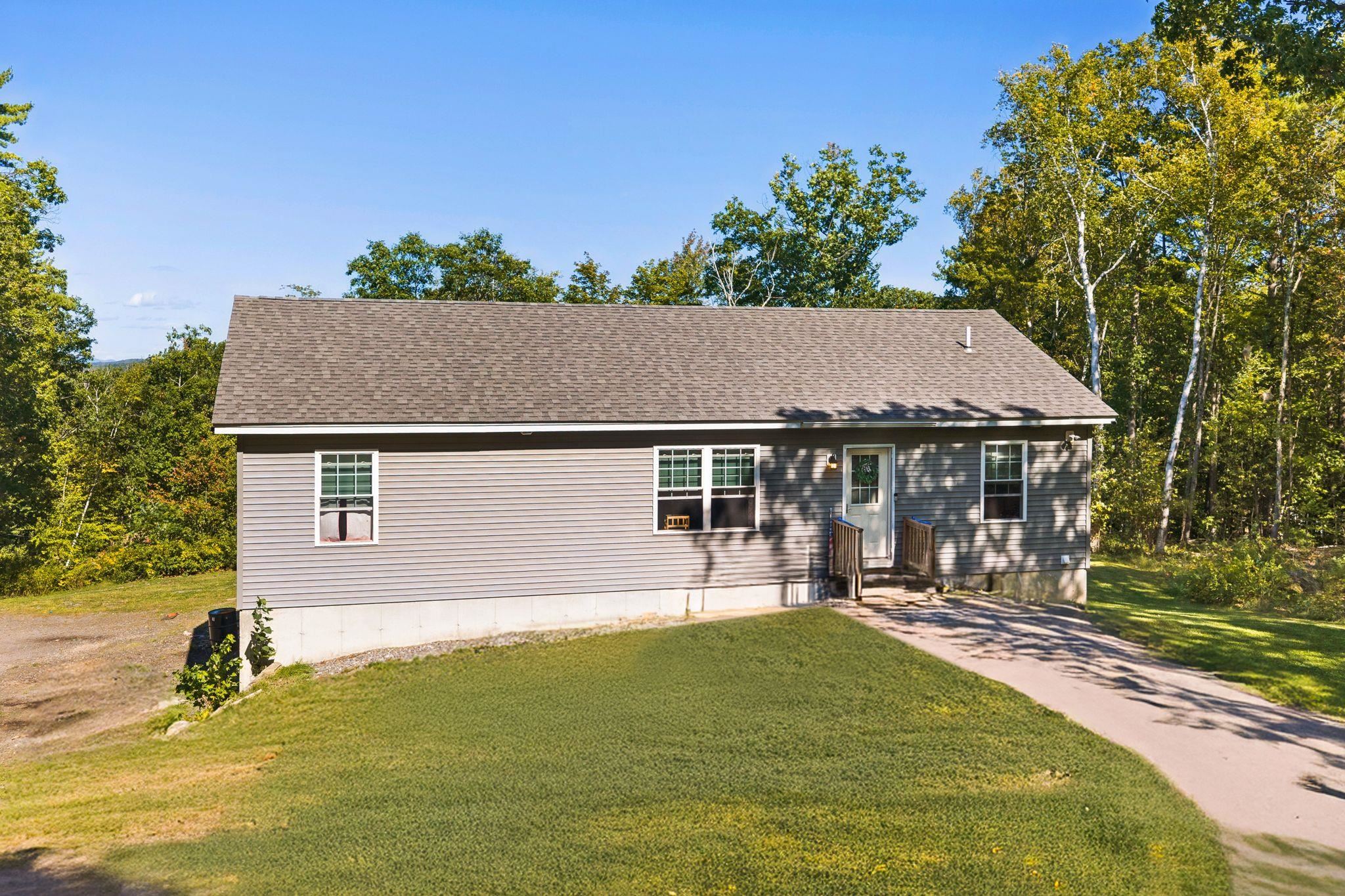 206 Bean Hill Road Belmont, NH 03220 - Photo 4 of 28 Gallery Image 4