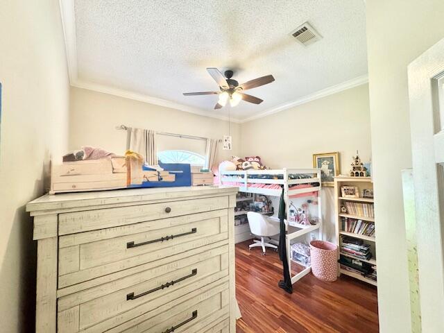 4258 Shadow Lane Niceville, FL 32578 - Photo 29 of 35 a room with a cabinets and wooden floor