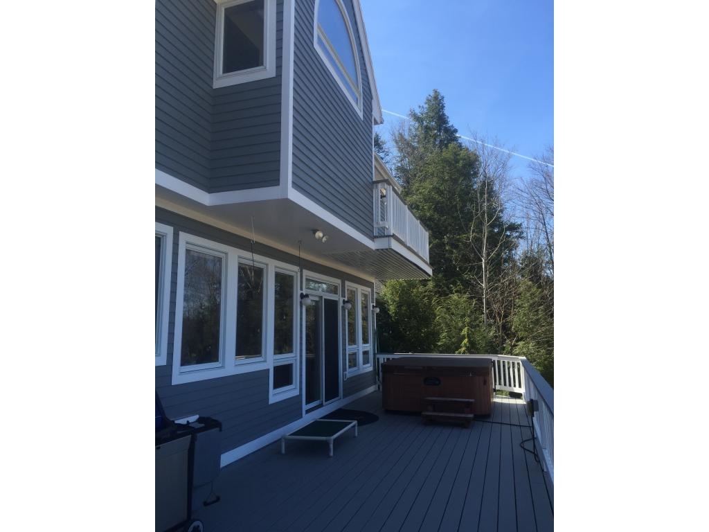 126 Merrill Road, Unit LOT 45 PHASE 3 Campton, NH 03223 - Photo 3 of 29