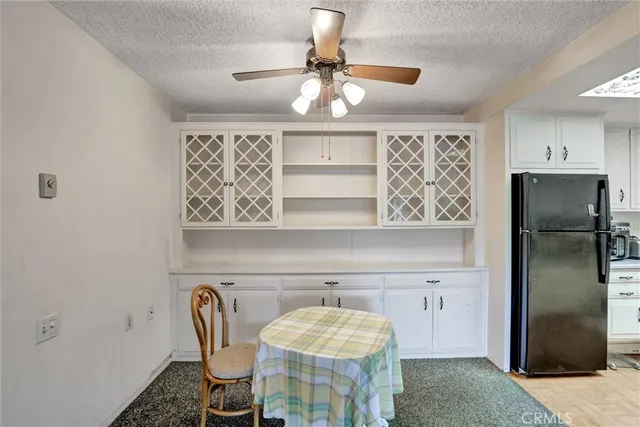 a view of a bathroom from a hallway