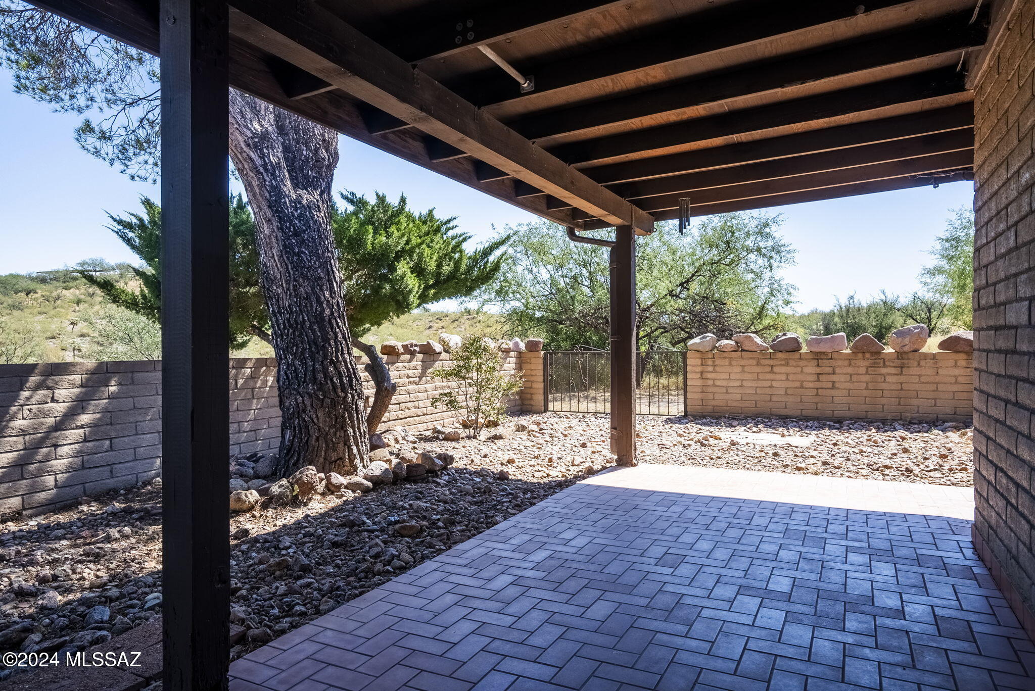 38 Alegria Road Tubac, AZ 85646 - Photo 28 of 31 Gallery Image 28
