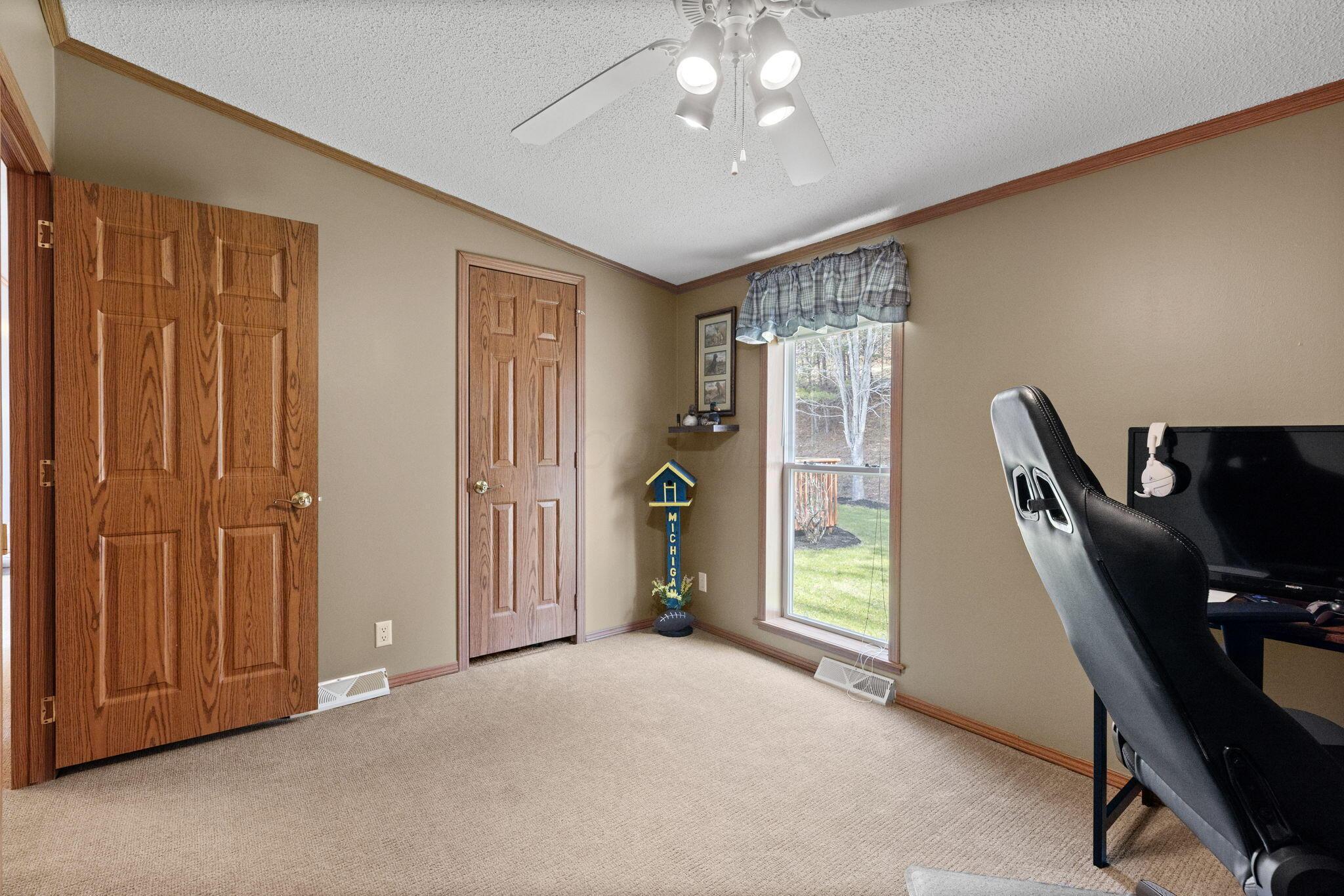 14948 Jack Run Road Rockbridge, OH 43149 - Photo 31 of 43 Bedroom 3