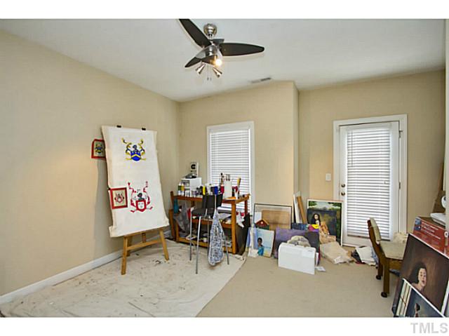 10001 Hidden Vale Drive Raleigh, NC 27614 - Photo 23 of 24 a living room with furniture and a window