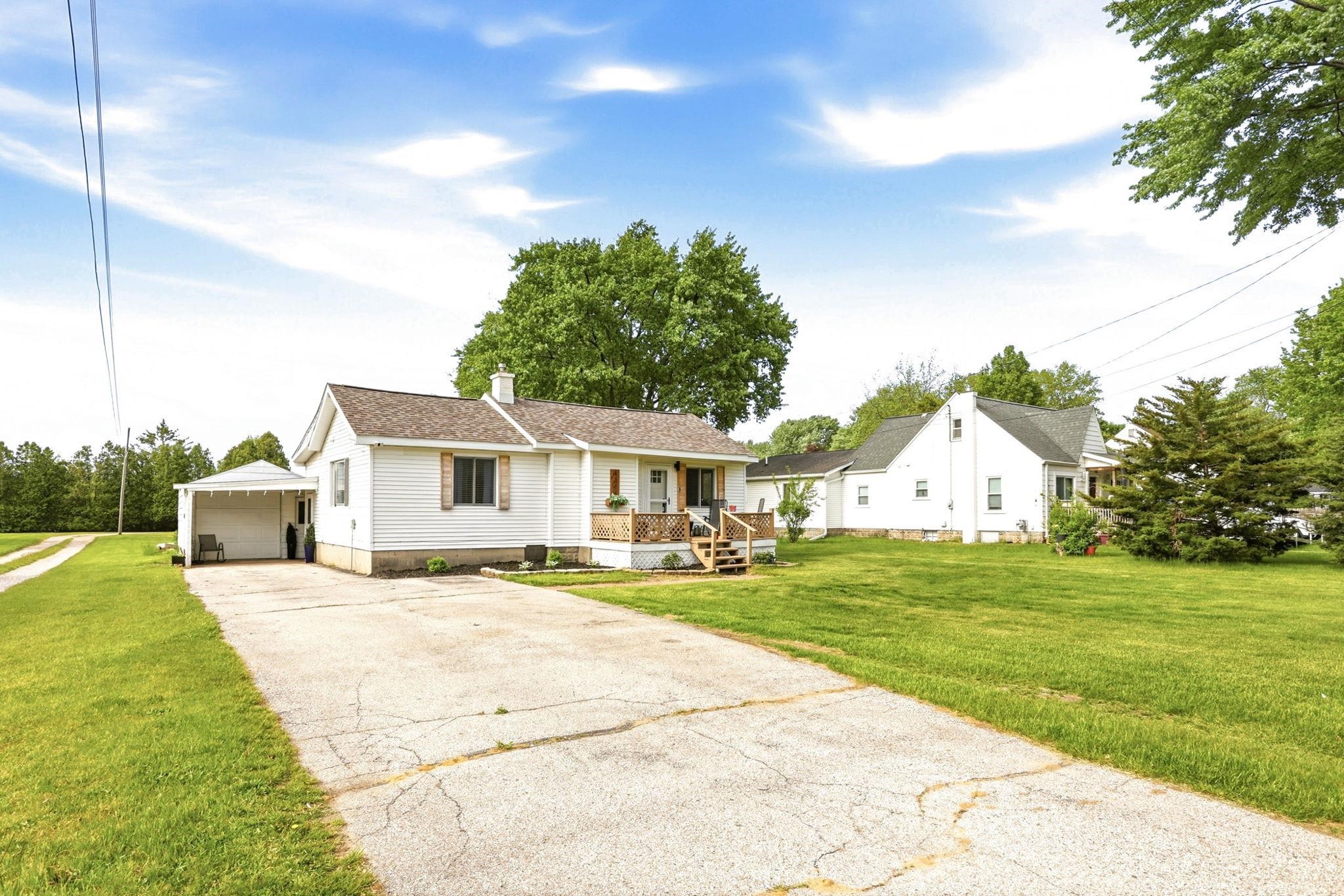 4364 Baker Road Bridgeport, MI 48722 - Photo 33 of 36