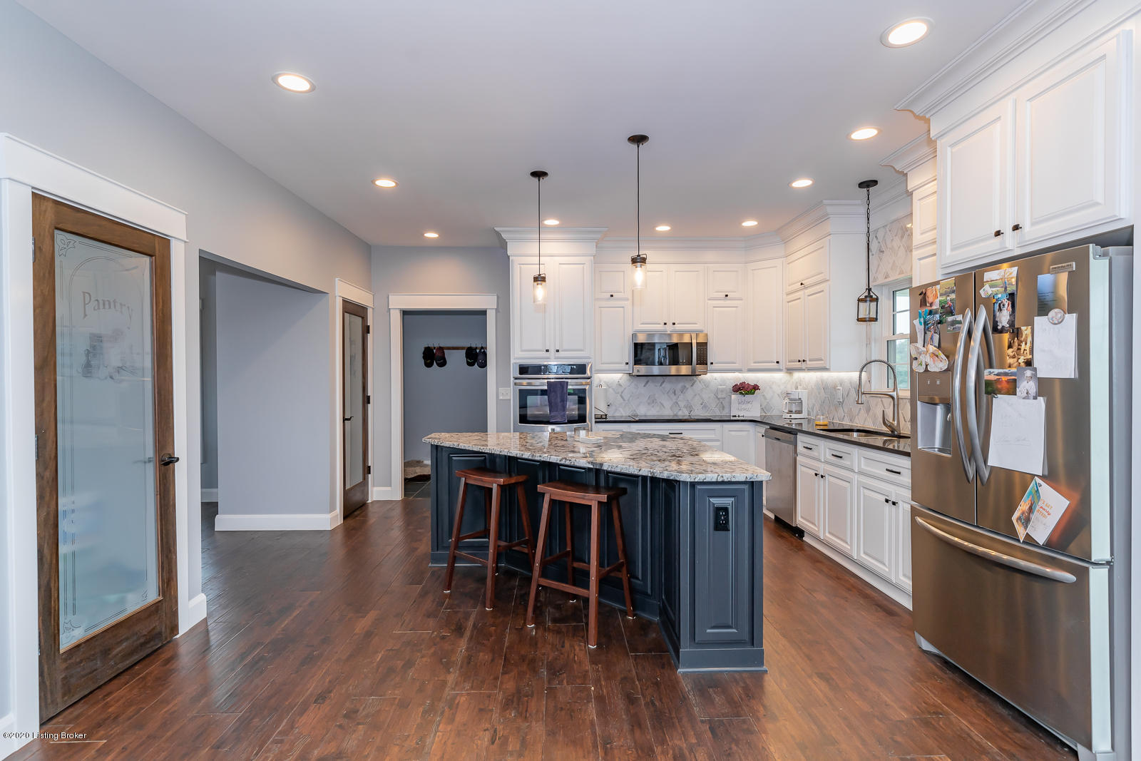 16630 Dry Ridge Road Louisville, KY 40299 - Photo 25 of 52 16630 Dry Ridge Rd L-33
