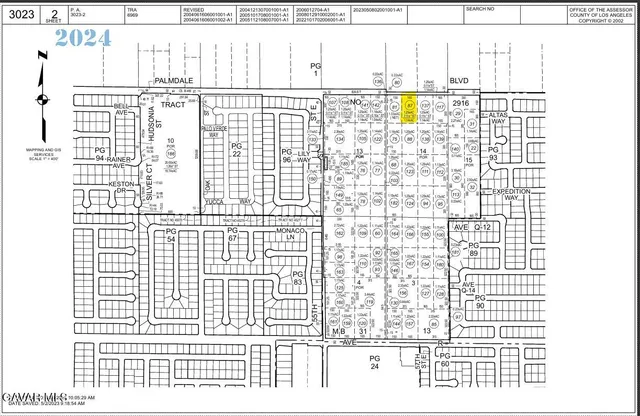 $80,000 | 5600 East Palmdale Boulevard, Palmdale, CA 93552