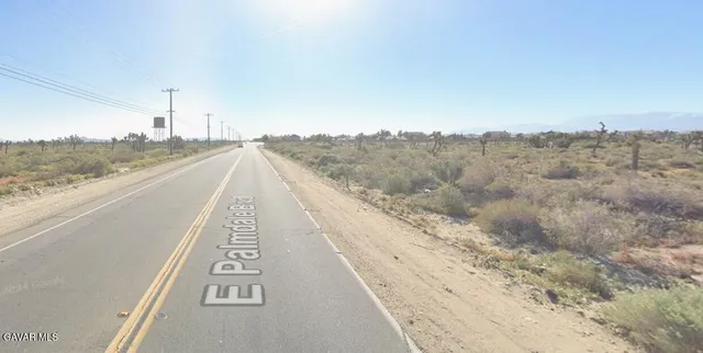 $80,000 | 5600 East Palmdale Boulevard, Palmdale, CA 93552