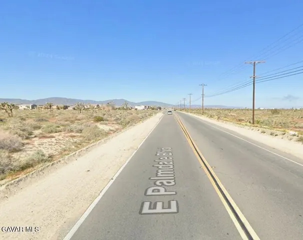 $80,000 | 5600 East Palmdale Boulevard, Palmdale, CA 93552