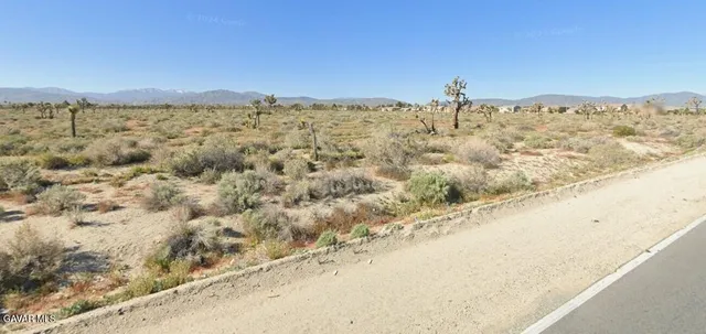 $80,000 | 5600 East Palmdale Boulevard, Palmdale, CA 93552