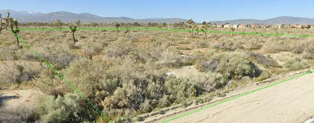 $80,000 | 5600 East Palmdale Boulevard, Palmdale, CA 93552