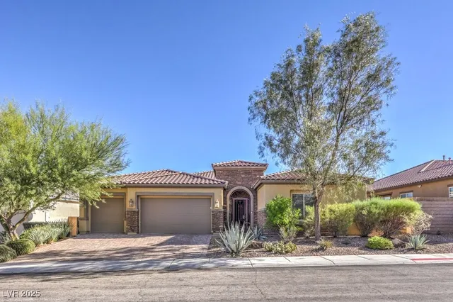 $4,800 | 11264 Felice Cohn Court, Las Vegas, NV 89179