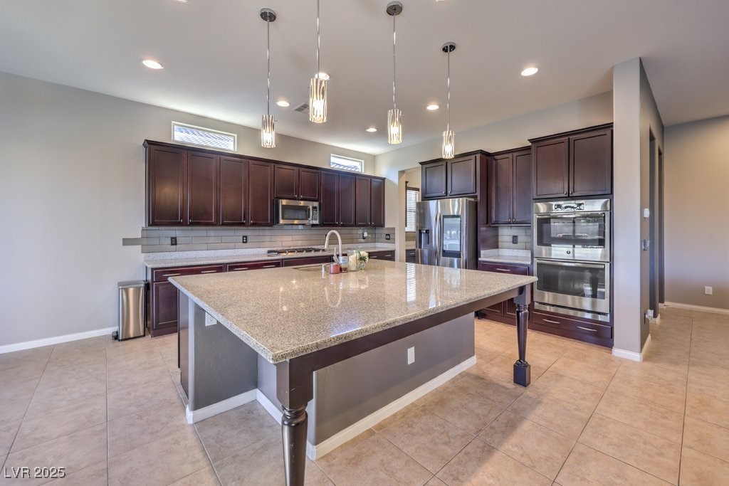 11264 Felice Cohn Court Las Vegas, NV 89179 - Photo 15 of 39