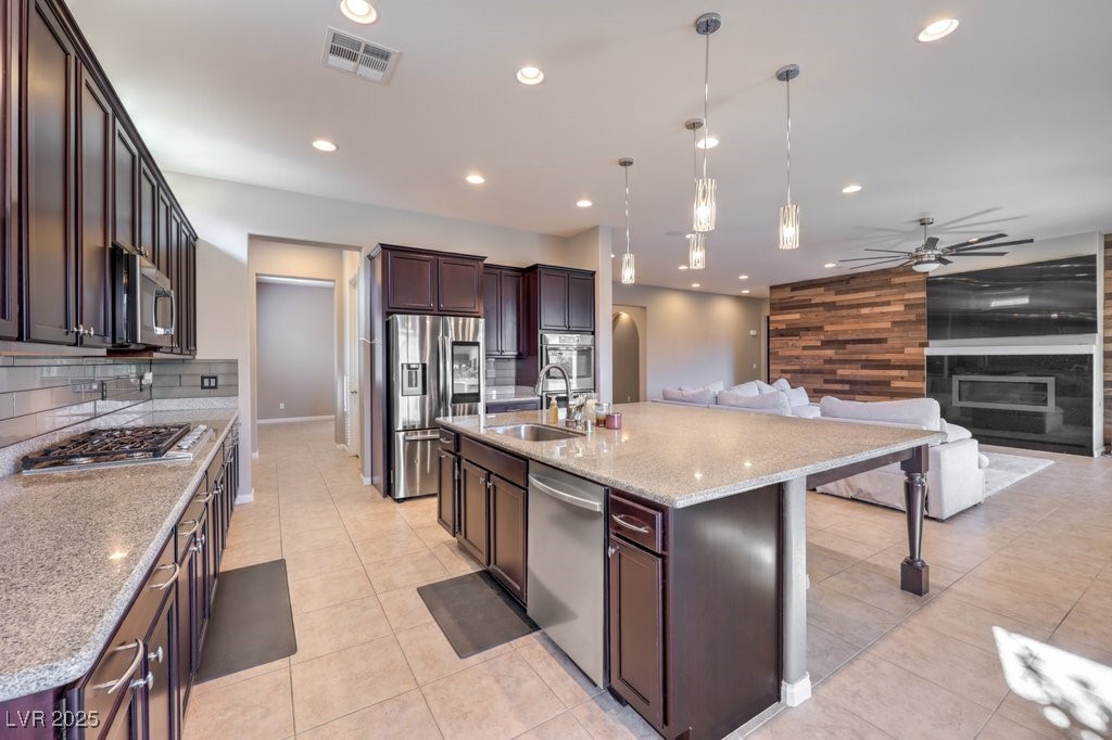 11264 Felice Cohn Court Las Vegas, NV 89179 - Photo 18 of 39