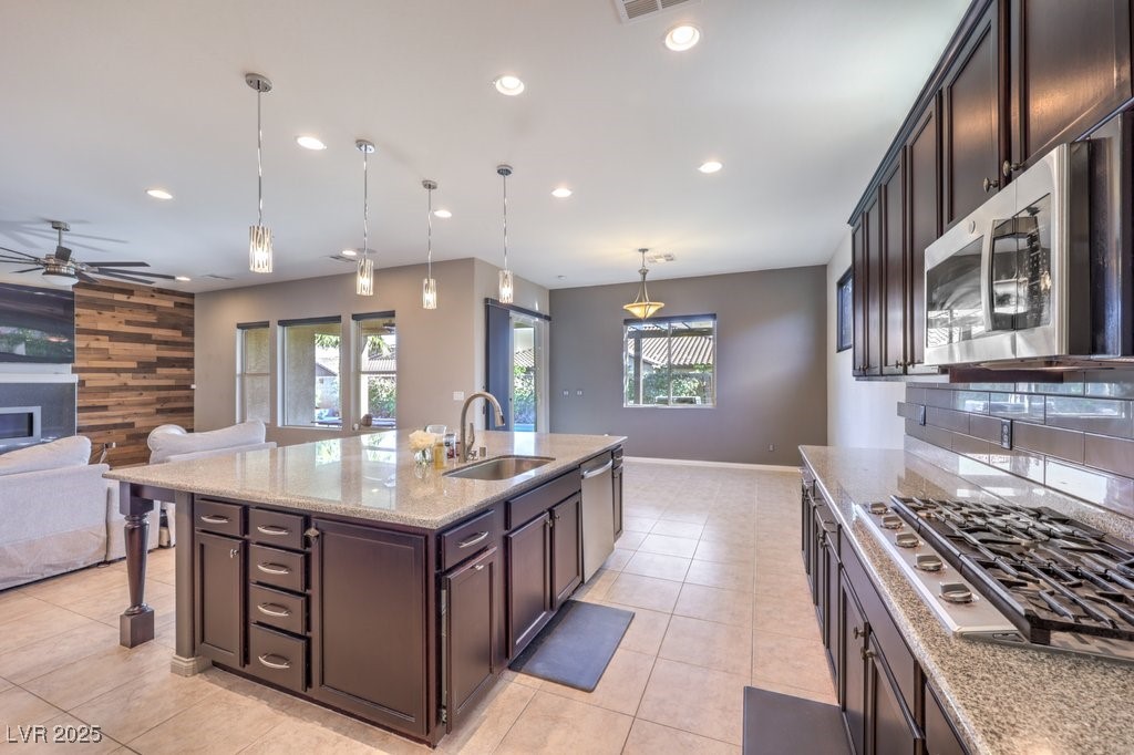 11264 Felice Cohn Court Las Vegas, NV 89179 - Photo 19 of 39