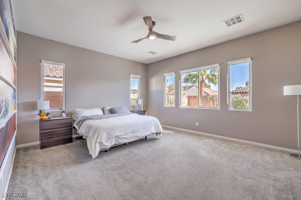 11264 Felice Cohn Court Las Vegas, NV 89179 - Photo 21 of 39