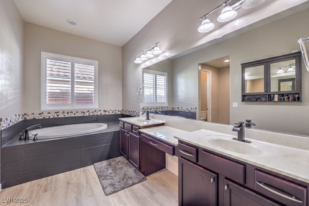 11264 Felice Cohn Court Las Vegas, NV 89179 - Photo 24 of 39