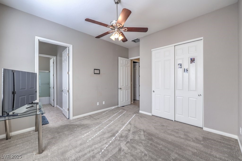 11264 Felice Cohn Court Las Vegas, NV 89179 - Photo 28 of 39