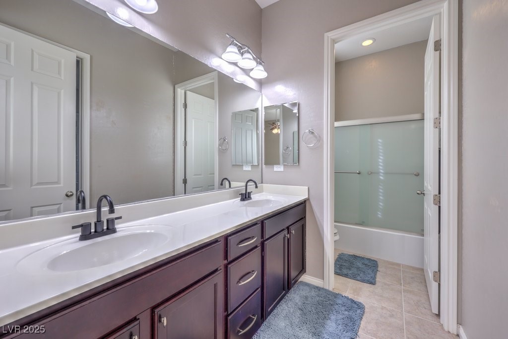 11264 Felice Cohn Court Las Vegas, NV 89179 - Photo 29 of 39