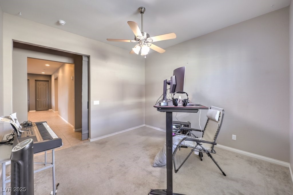 11264 Felice Cohn Court Las Vegas, NV 89179 - Photo 33 of 39