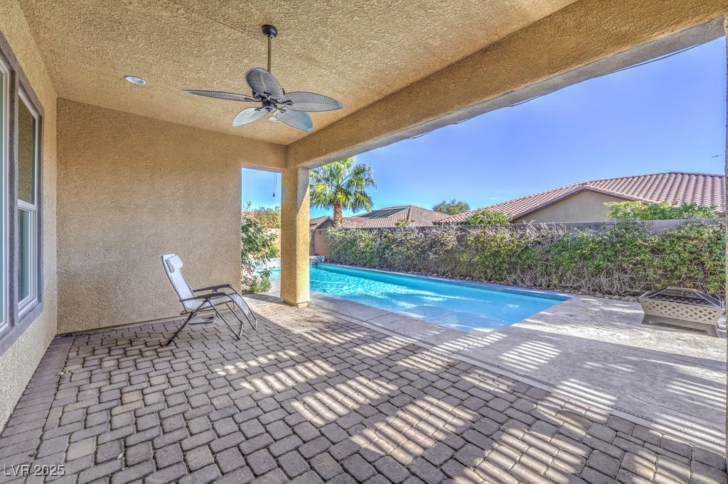 11264 Felice Cohn Court Las Vegas, NV 89179 - Photo 36 of 39