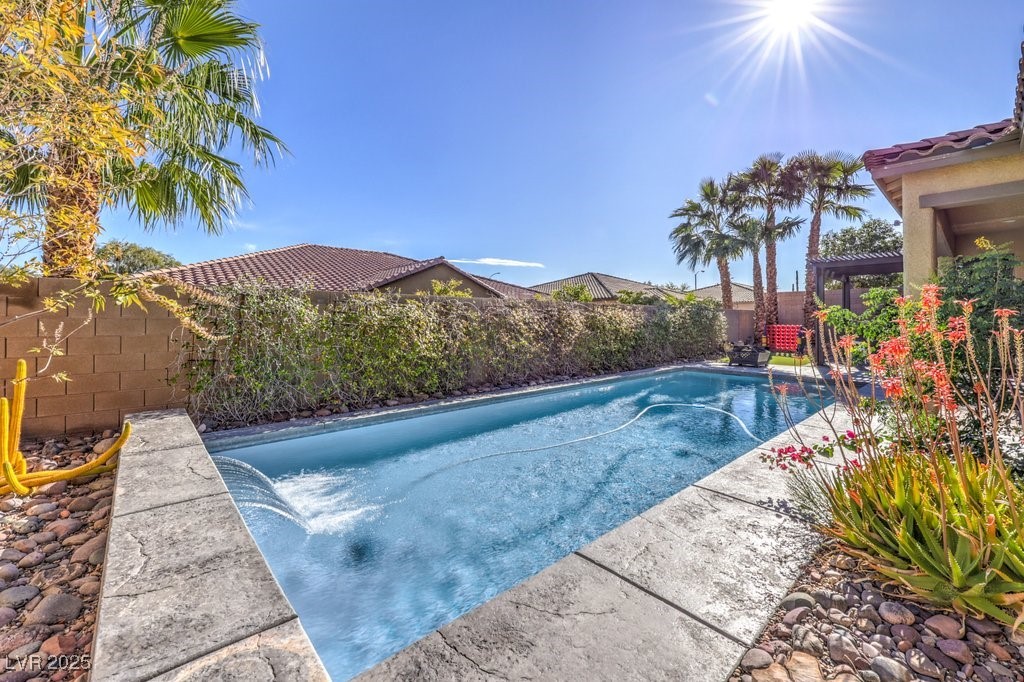 11264 Felice Cohn Court Las Vegas, NV 89179 - Photo 37 of 39