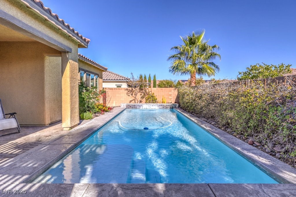 11264 Felice Cohn Court Las Vegas, NV 89179 - Photo 38 of 39